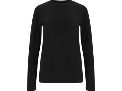 Endurance Rale Alpaca Crew Neck - Midlayer - Dame - Sort