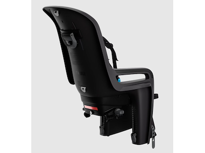 Thule Ride Along 2 - Barnestol - Rack Mount - Mørkegrå