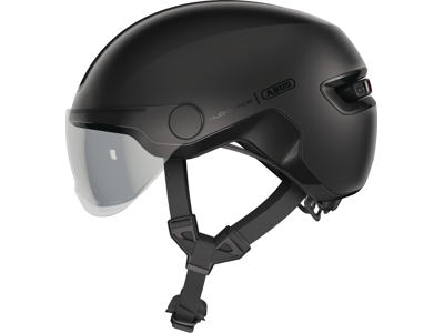 Abus Hud-Y ACE - Cykelhjelm