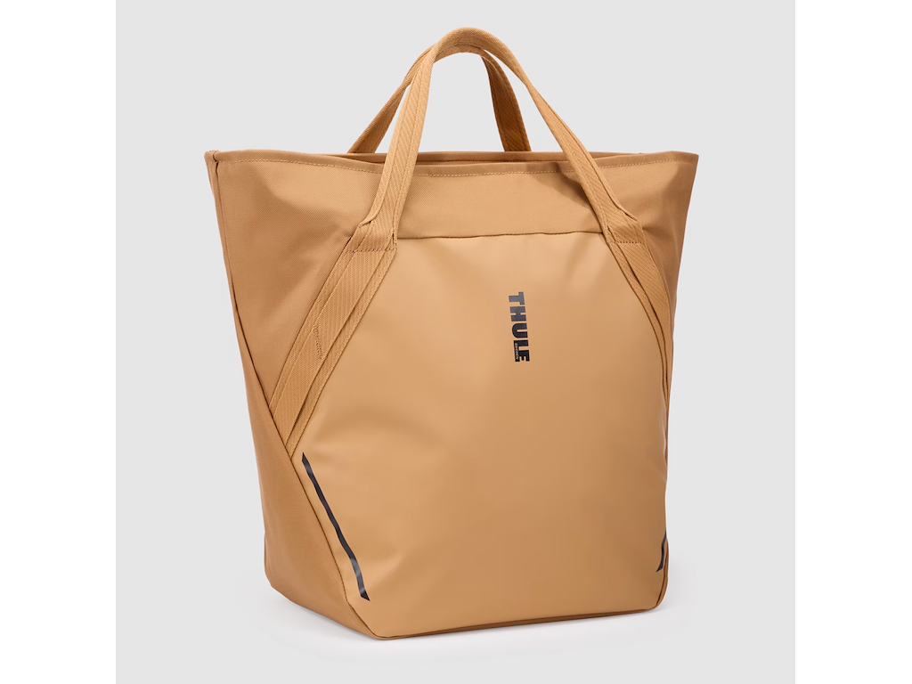 Thule Chasm Tote Cykeltaske - 25 Liter - Støvet Orange