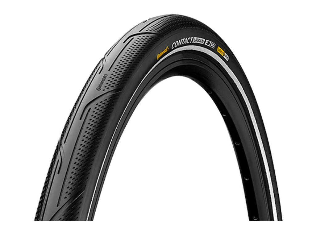 Continental Contact Urban 700x35C