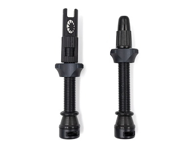 Bike Attitude Ventilsæt - 44 mm