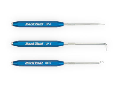 Park Tool UP-SET - Multi opsamlingsværktøj - 3 stk