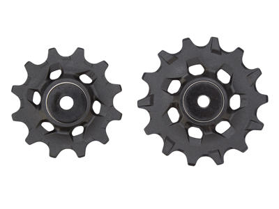 Sram XX1/X01 Eagle pulleyhjul - Keramisk leje - 12 gear - 12 & 14 tænder