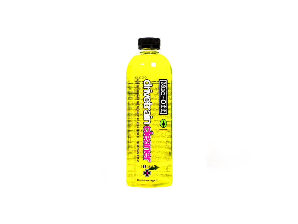 Muc-Off Bio Drivetrain cleaner - 750 ml 