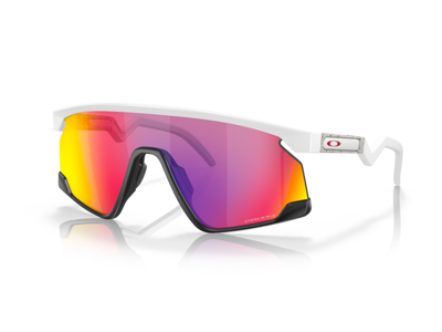 Oakley BXTR - Prizm Black - Cykelbrille