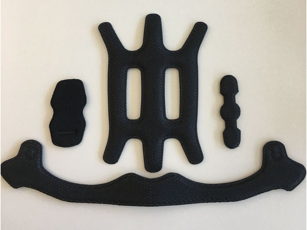 Abus Smiley 2.0 pudesæt