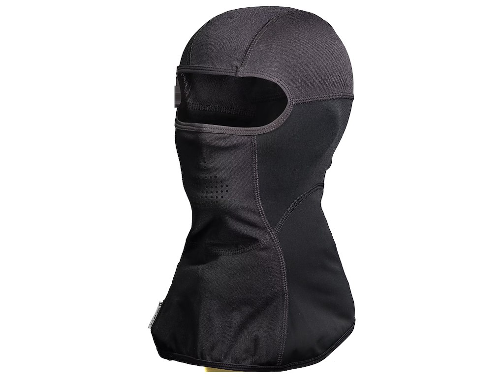 SCOTT AS Balaclava 10 - Hue - Unisex - Sort - Str. S/M SCOTT AS Balaclava 10 - Hue - Unisex - Sort - Str. S/M