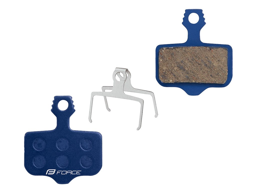 FORCE Sram LeveI/ Avid Elixir bremseklodser