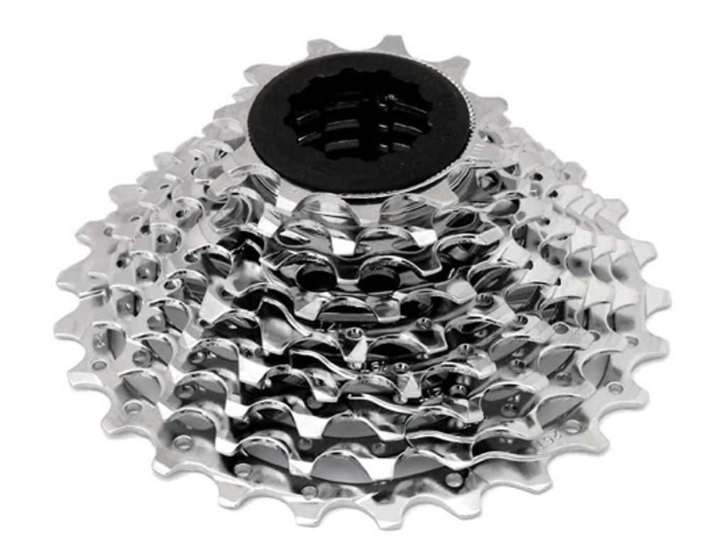 Kassette 9 gear 11-28 tands Sram PG-950