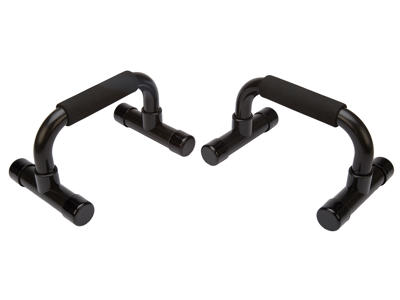 OnGear - Push up bar 2 stk. - Sort