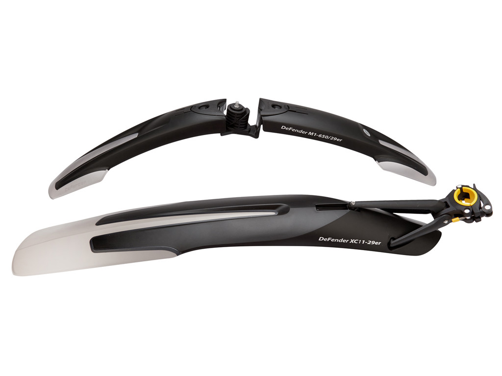 Skærmsæt Topeak DeFender til 29" MTB