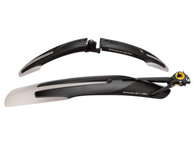 Skærmsæt Topeak DeFender til 29" MTB