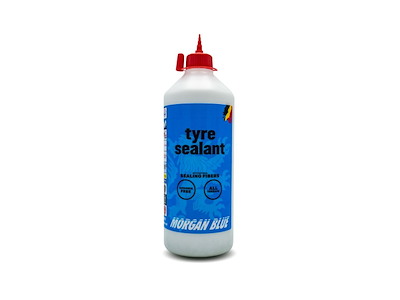 Morgan Blue Tyre Sealant 1L