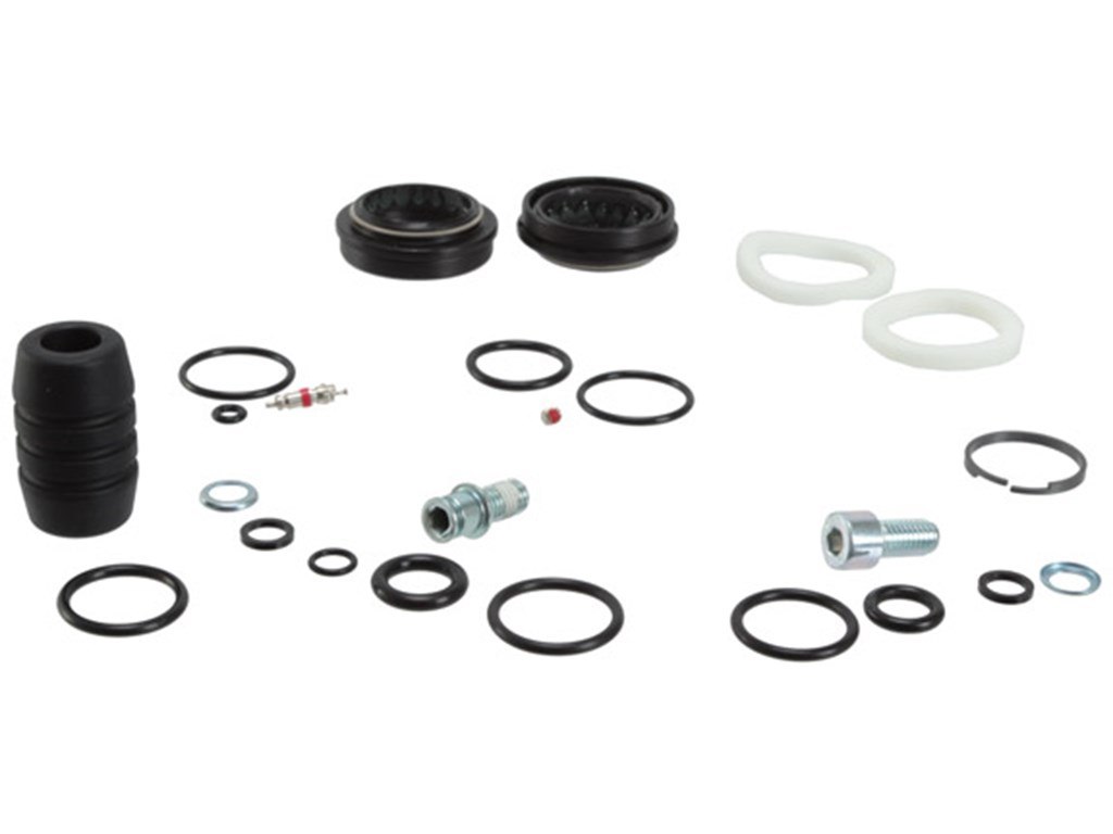 RockShox 30 Gold Solo Air full service kit