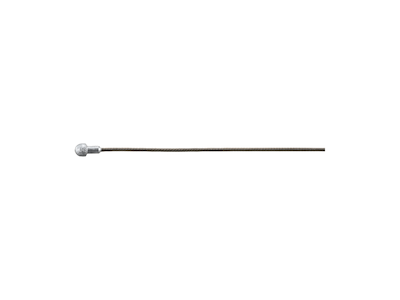 Shimano Bremsewire Road - SUS 1,6mm x 2050mm - Rustfri