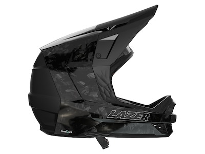 Lazer A-Line KinetiCore Cykelhjelm BMX/Downhill