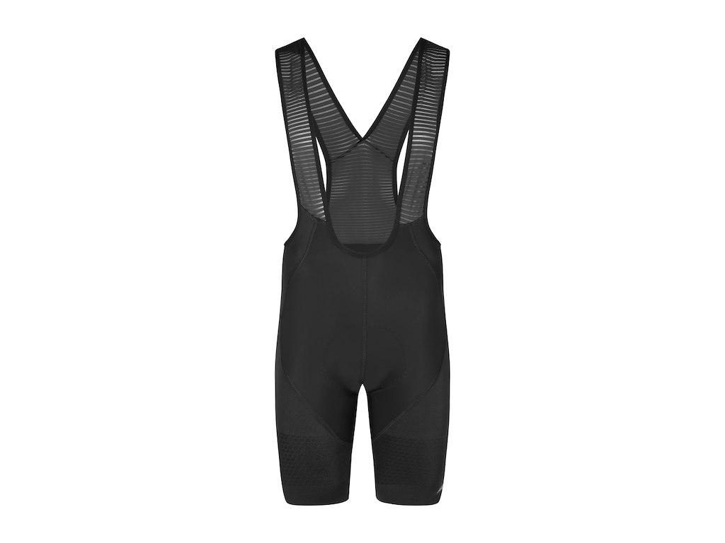 Bioracer Epic Bibshorts - Cykelshorts m/pude - Herre