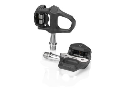 XLC - PD-R04 - Race Pedal - KEO Type - Sort