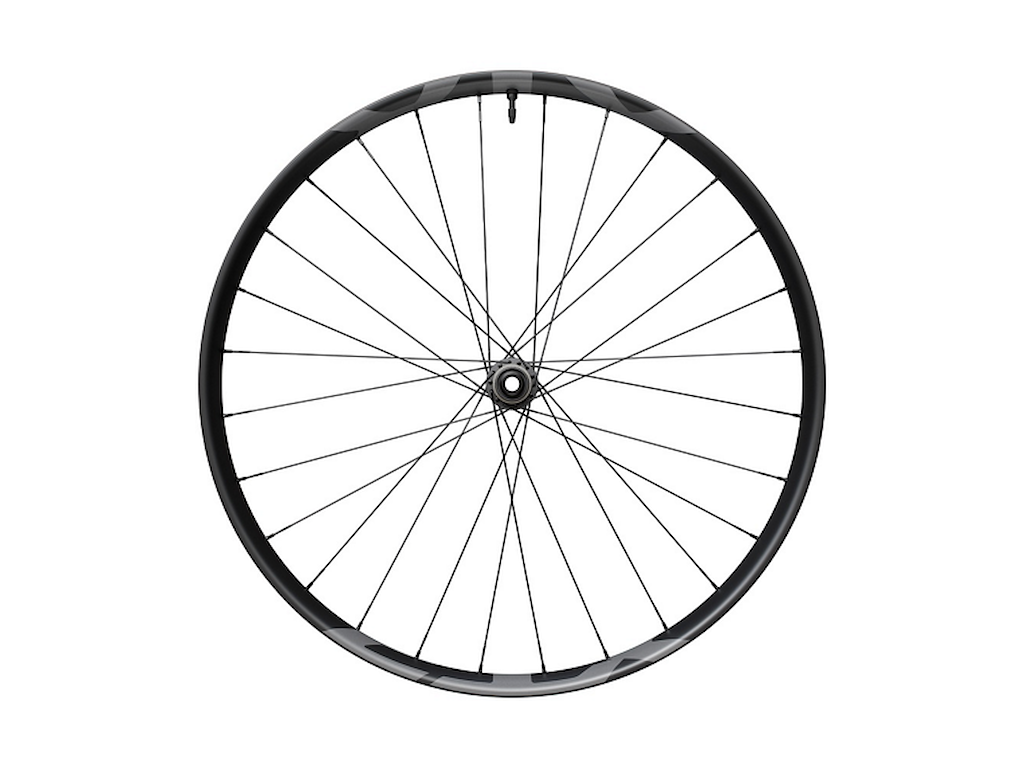 Shimano XTR Enduro forhjul - 29" XC M9220 - 110x15mm Boost E-Thru aksel - Tubeless