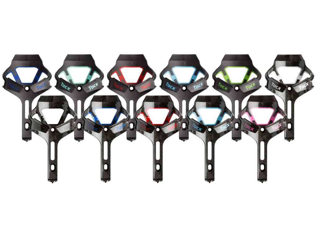 Tacx - Ciro flaskeholder