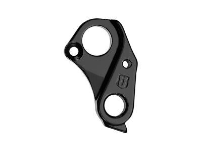 Geardrop type GH-261 - Giant - Sort