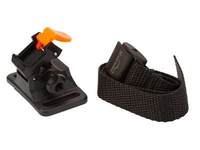 Magicshine - Strop til hjelm - Passer til Mounteer 1400 forlygte