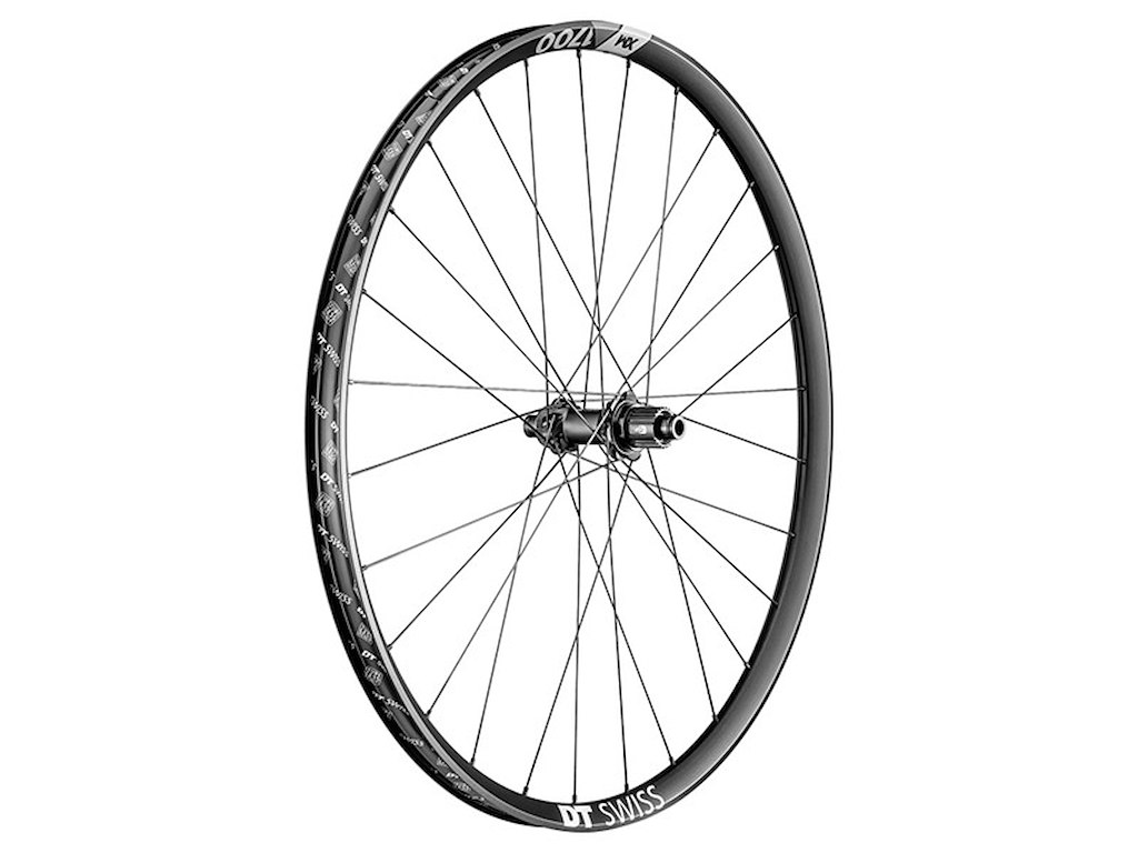 DT Swiss XM 1700 Spline 21 - 29" - Baghjul - Boost - Tubeless - Center Lock - Micro Spline - 12-Spee