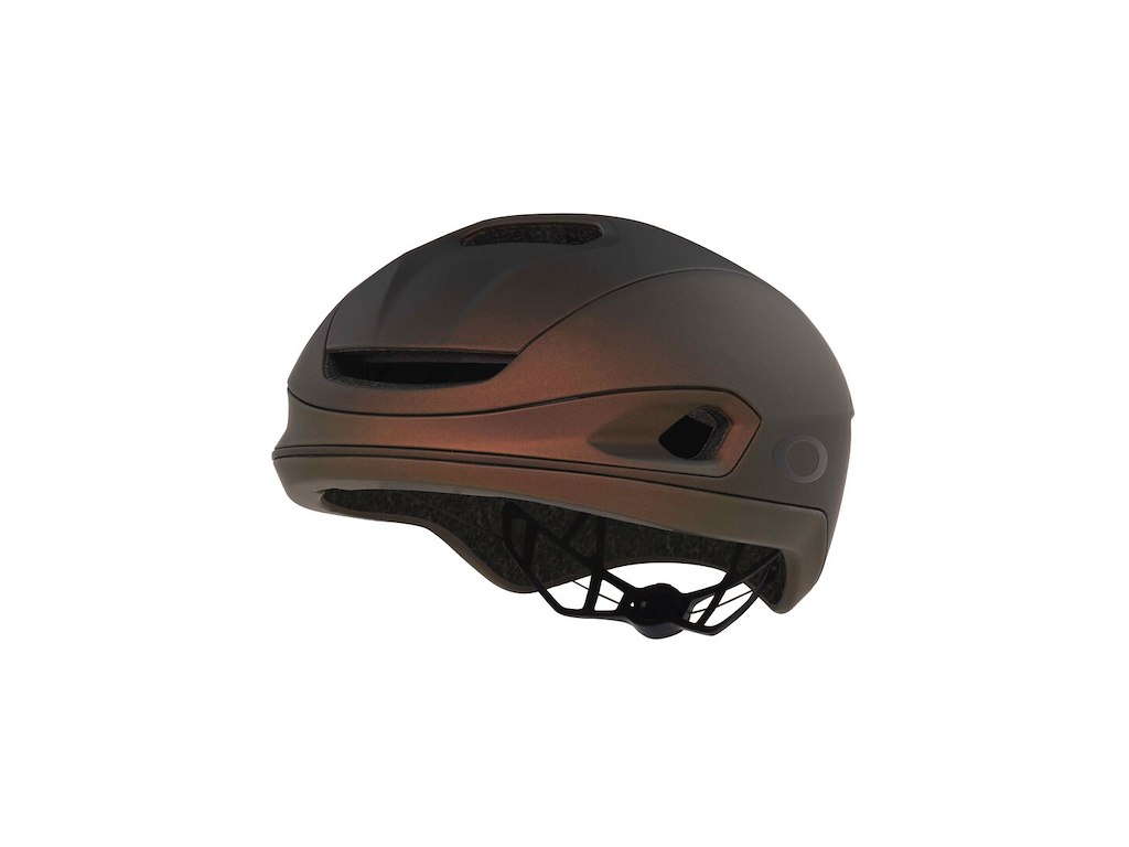 Oakley ARO7 LITE - Cykelhjelm - Mat Bronze/Colorshift - L