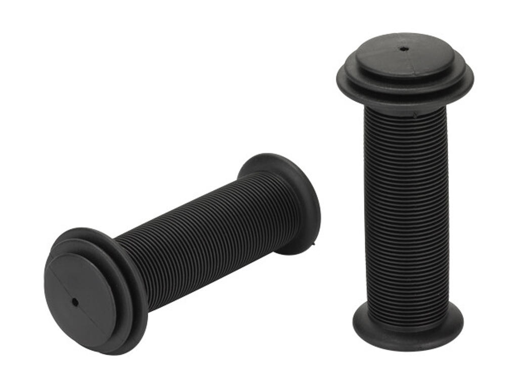 XLC håndtag til børnecykler - 100 mm - 2 stk