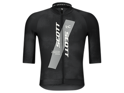 SCOTT RC Pro - Cykeltrøje - Korte ærmer - Herre 
