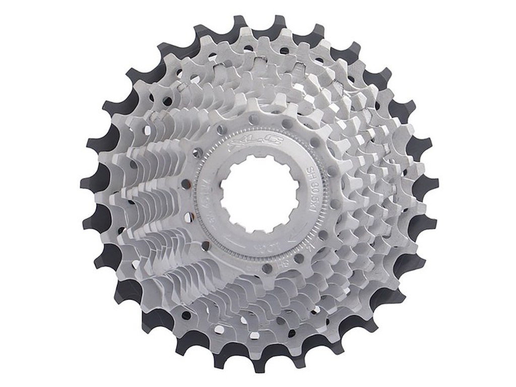 XLC 11 Speed Xtralight Kassette 12-32T