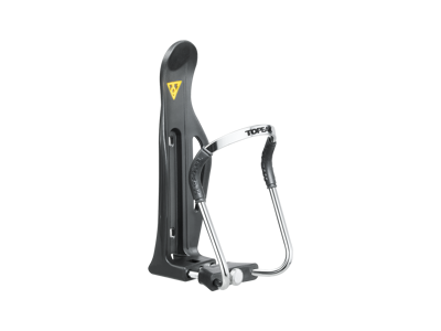 Topeak - Modula Cage II flaskeholder - Sort 