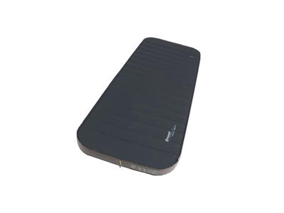 Outwell Dreamboat Single 7,5 cm - Selvoppustelig madras