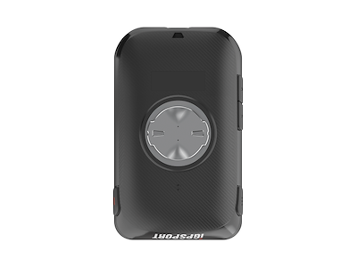iGPSPORT IGS800 - GPS Cykelcomputer