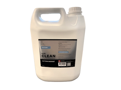 CeramicSpeed Clean Drivetrain - Kæderens - 5 Liter