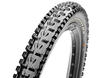 Maxxis High Roller II foldedæk 29 x 2.50 WT DD TR