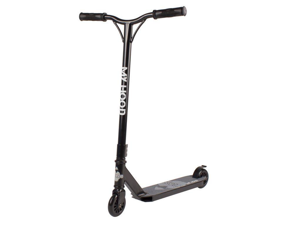 My Hood 7.0 - Trick Løbehjul