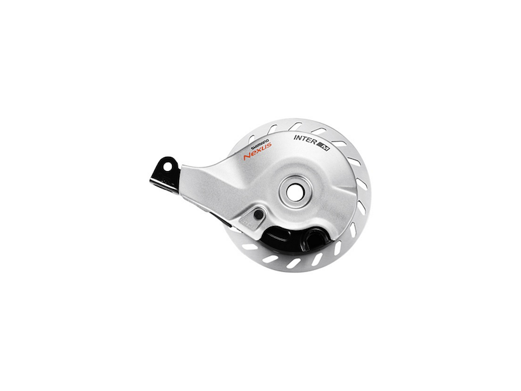 Shimano Nexus Rullebremse bag BR-C3001  w/9.7mm skive