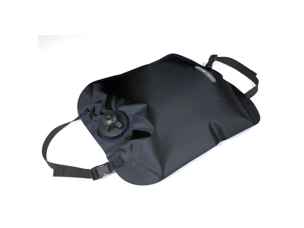 Ortlieb Water-Bag - Vandbeholder - 10 Liter - Sort