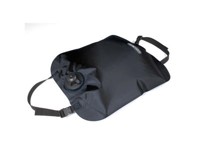 Ortlieb Water-Bag - Vandbeholder - 10 Liter - Sort