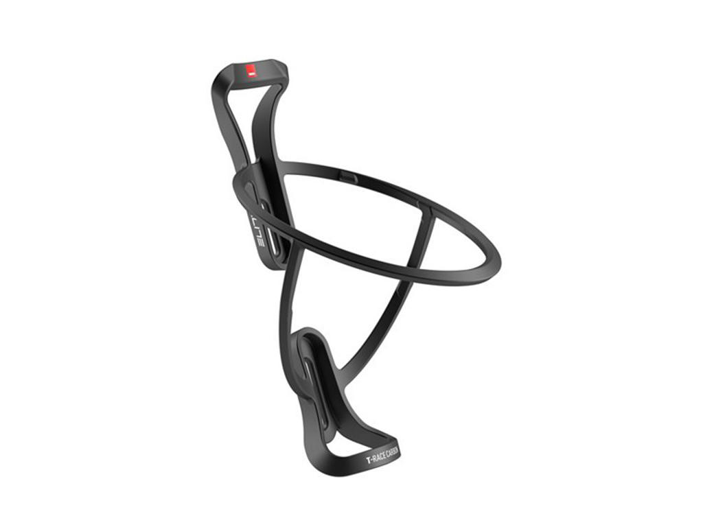 Elite Cage T-Race - Flaskeholder - Sort