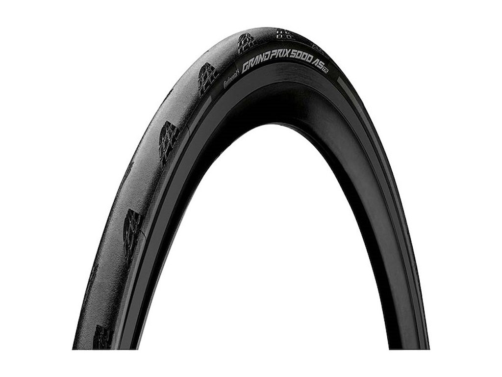 Continental Grand Prix 5000 AllSeason TR foldedæk
