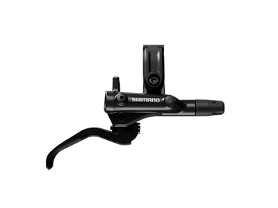 Shimano Deore MT620 Bremsegreb højre 2 finger Black 