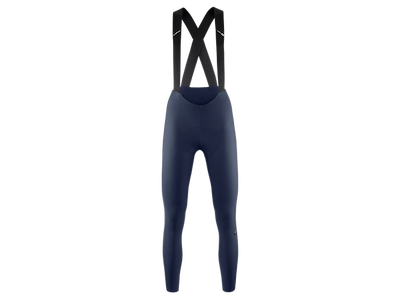 Assos UMA GT Spring Fall Bib Tights S11 - Cykelbukser - Dame - Primal Blue - L
