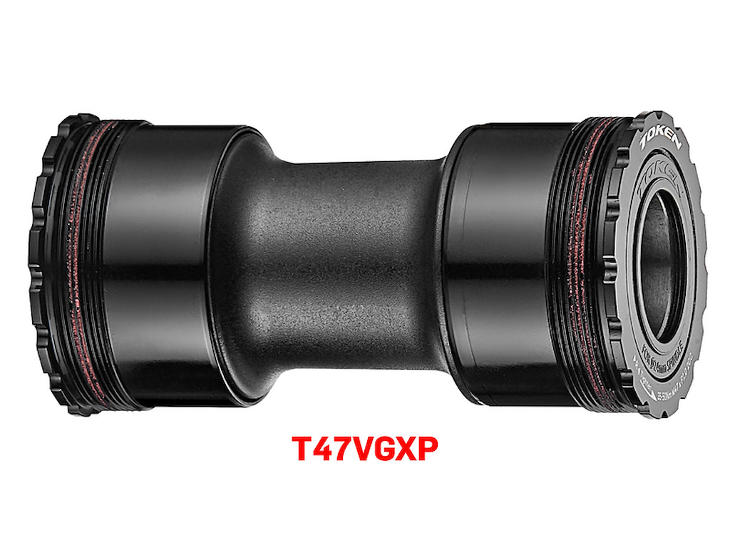 Token T47 Krankboks GXP