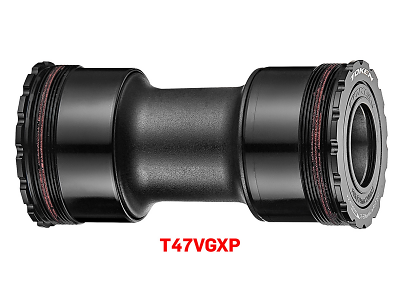 Token T47 Krankboks GXP