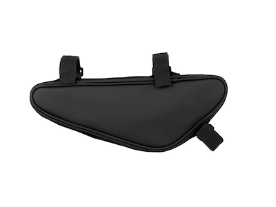 FORCE Strada Steltaske - 1,7 Liter - Sort