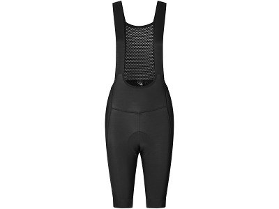 GripGrab Women's PACR Thermal Bib Shorts - Cykelshorts m/pude - Dame - Sort