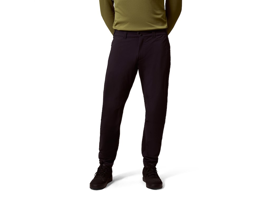 Endura MT500 Roam Insulated Lange Bukser - Herre - Sort - Str. M Endura MT500 Roam Insulated Lange Bukser - Herre - Sort - Str. M